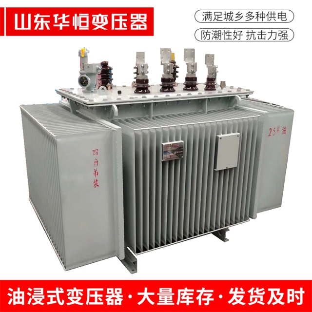 S13-10000/35沙坡头沙坡头沙坡头电力变压器厂家