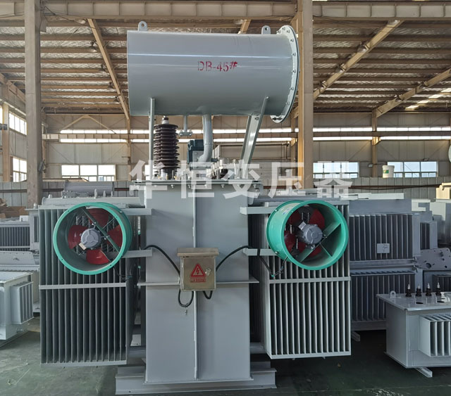 S13-6300/35沙坡头沙坡头沙坡头电力变压器